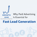 Why Paid Advertising Is Essential for Fast Lead Generation