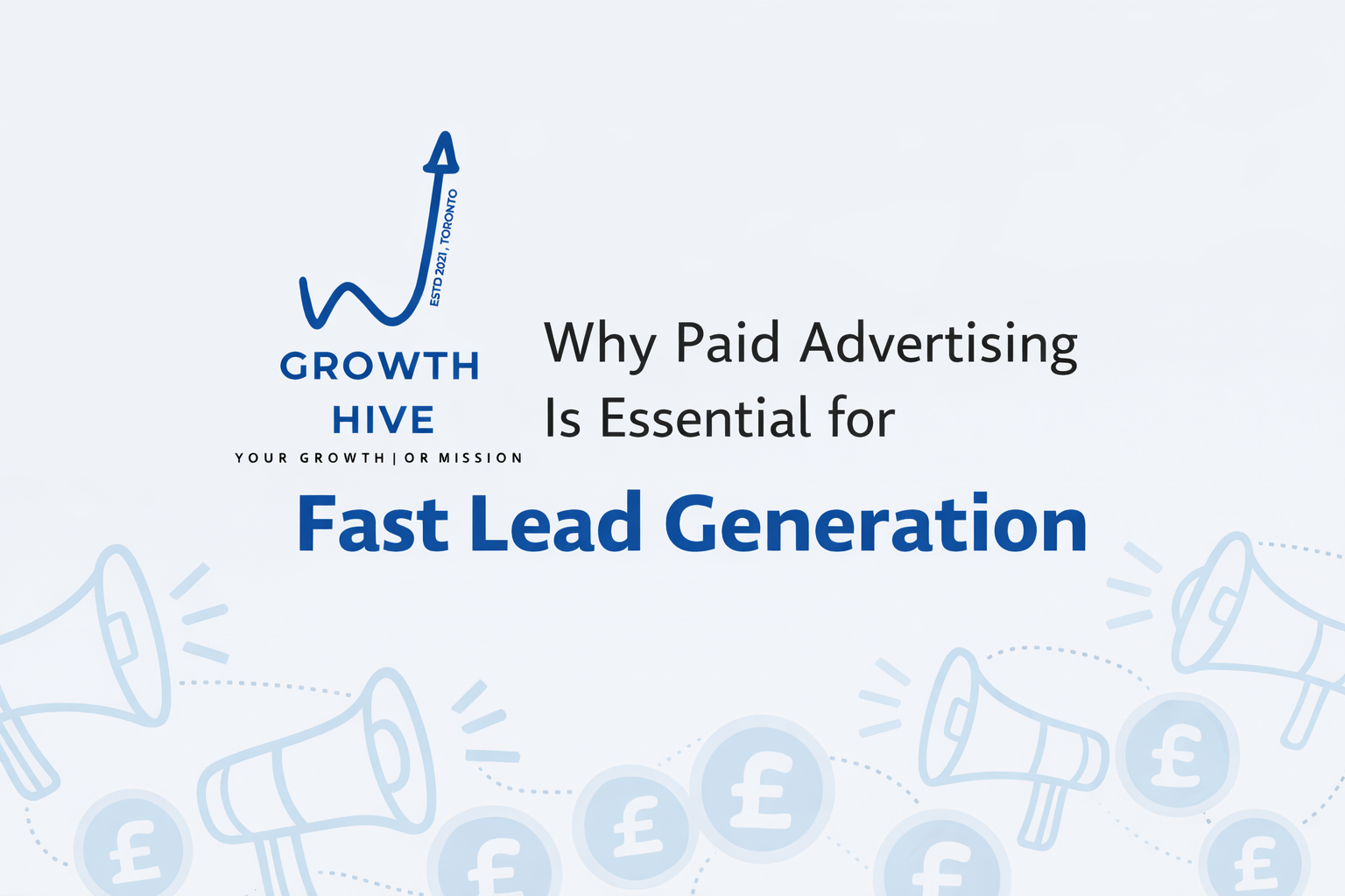 Why Paid Advertising Is Essential for Fast Lead Generation