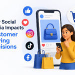 How Social Media Impacts Customer Buying Decisions