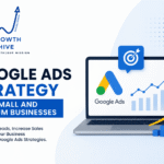 Google Ads Strategy for Small and Medium Businesses