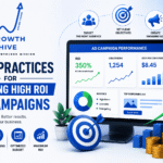 Best Practices for Running High ROI Ad Campaigns