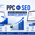 PPC vs SEO: Which Is Better for Business Growth?